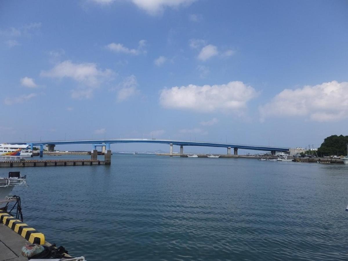 貸切の宿　うらら *